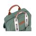 CHILDHOME DĚTSKÝ BATOH MINI CLUB SIGNATURE GREEN - BATOHY A TAŠKY - PRO DĚTI