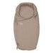 VOKSI WOOL WRAP WALNUT - FUSAKY DO KOČÁRKU - KOČÁRKY A PŘÍSLUŠENSTVÍ