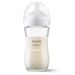 PHILIPS AVENT LÁHEV NATURAL RESPONSE SKLENĚNÁ 240 ML, 1M+ - KOJENECKÉ LAHVE - KRMENÍ