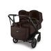 BUGABOO DONKEY 6 TWIN - KOČÁRKY PRO DVOJČATA - KOČÁRKY A PŘÍSLUŠENSTVÍ