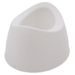 SHNUGGLE POTTY DĚTSKÝ NOČNÍK WHITE - NOČNÍKY - PŘEBALOVÁNÍ