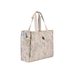 KIKKABOO PŘEBALOVACÍ TAŠKA FLORENCE SECRET GARDEN BEIGE - PŘEBALOVACÍ TAŠKY - KOČÁRKY A PŘÍSLUŠENSTVÍ