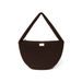 STUDIO NOOS TEDDY CROSS BODY BAG CHOCOLATE - DOPLŇKY - PRO MAMINKY