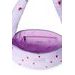 STUDIO NOOS - PUFFY MINI CROSS BODY BAG | PURPLE HEARTS - DOPLŇKY - PRO MAMINKY
