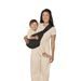 ERGOBABY SLING - UPSIE SLING NOSÍTKO ONYX BLACK - ERGONOMICKÁ NOSÍTKA - NOŠENÍ & SPORT