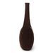 STUDIO NOOS RIB PUFFY CROSS BODY BAG DARK BROWN - DOPLŇKY - PRO MAMINKY