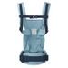 ERGOBABY OMNI DREAM SLATE BLUE - ERGONOMICKÁ NOSÍTKA - NOŠENÍ & SPORT
