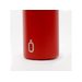 RUNBOTT TERMOLÁHEV 600 ML RED - TERMOOBALY A TERMOSKY - KRMENÍ