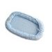 BABYMATEX HNÍZDEČKO PRESTIGE LINEN PLAIN 80X55 CM - 24 - HNÍZDEČKA - SPINKÁNÍ