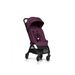 BUMPRIDER CONNECT MINI 2X KOČÁREK S MADLEM ITALIAN PLUM - GOLFOVÉ KOČÁRKY - KOČÁRKY A PŘÍSLUŠENSTVÍ