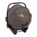 NUNA ARRA™ FLEX CHESTNUT - AUTOSEDAČKY 0-13KG - AUTOSEDAČKY A PŘÍSLUŠENSTVÍ