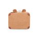 CHILDHOME DĚTSKÝ CESTOVNÍ KUFR TEDDY BEIGE - BATOHY A TAŠKY - PRO DĚTI