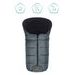 FILLIKID FUSAK ZIMNÍ ECO BIG DARKGREY - FUSAKY DO KOČÁRKU - KOČÁRKY A PŘÍSLUŠENSTVÍ