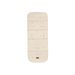 KIKKABOO SEDACÍ PODLOŽKA DO KOČÁRKU GARDEN BEIGE - PODLOŽKY DO KOČÁRKU - KOČÁRKY A PŘÍSLUŠENSTVÍ