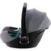 BAZAR BRITAX RÖMER BABY-SAFE ISENSE 2023 (MIDNIGHT GREY) - BAZAR - OUTLET