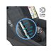 MAXI-COSI PEARL 360 AUTHENTIC GRAPHITE 2023 - AUTOSEDAČKY 0-18KG - AUTOSEDAČKY A PŘÍSLUŠENSTVÍ