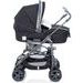 INGLESINA ZIPPY SYSTEM 2010 - TROJKOMBINACE - KOČÁRKY A PŘÍSLUŠENSTVÍ
