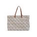 CHILDHOME CESTOVNÍ TAŠKA FAMILY BAG CANVAS LEOPARD - PŘEBALOVACÍ TAŠKY - KOČÁRKY A PŘÍSLUŠENSTVÍ