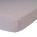 LODGER SLUMBER SOLID 40 X 80 CM POWDER - PROSTĚRADLA - SPINKÁNÍ