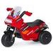 PEG PEREGO DUCATI DESMOSEDICI EVO NEW - ELEKTRICKÁ VOZÍTKA - PRO DĚTI