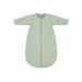 LITTLE DUTCH SPACÍ PYTEL S ODDĚLITELNÝMI RUKÁVY 90 CM SAGE - SPACÍ PYTLE - SPINKÁNÍ