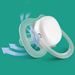 PHILIPS AVENT ŠIDÍTKO ULTRA AIR PASTEL 6-18M DÍVKA 2KS - ŠIDÍTKA A DOPLŇKY - KRMENÍ