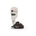 CYBEX SOLUTION S STYLE 2026 - AUTOSEDAČKY 15-36KG - AUTOSEDAČKY A PŘÍSLUŠENSTVÍ