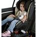 BESAFE IZI COMBI ISOFIX X3 LIMITED 2011 - AUTOSEDAČKY 0-18KG - AUTOSEDAČKY A PŘÍSLUŠENSTVÍ