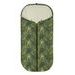 EMITEX FUSAK 2V1 COCOON SOFTSHELL FAIRYTALE WOODLAND - FUSAKY DO KOČÁRKU - KOČÁRKY A PŘÍSLUŠENSTVÍ