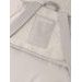 LEOKID ZIMNÍ KOMBINÉZA HERO LINO BROWN VEL. 98 - ZIMNÍ KOMBINÉZY - PRO DĚTI