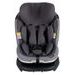 BESAFE IZI MODULAR X1 I-SIZE METALLIC MÉLANGE - AUTOSEDAČKY 9-18KG - AUTOSEDAČKY A PŘÍSLUŠENSTVÍ