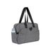 KIKKABOO PŘEBALOVACÍ TAŠKA CHELSEA GREY - PŘEBALOVACÍ TAŠKY - KOČÁRKY A PŘÍSLUŠENSTVÍ