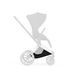 CYBEX PRIAM STYLE NÁKUPNÍ KOŠ - ORGANIZÉRY A KOŠÍKY - KOČÁRKY A PŘÍSLUŠENSTVÍ