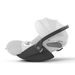 CYBEX CLOUD T I-SIZE PLUS + BASE T - AUTOSEDAČKY 0-13KG - AUTOSEDAČKY A PŘÍSLUŠENSTVÍ