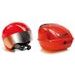 PEG PEREGO PŘILBA + BOX VESPA - ELEKTRICKÁ VOZÍTKA - PRO DĚTI