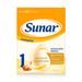 SUNAR COMPLEX 1 MLÉKO POČÁTEČNÍ 600G - KOJENECKÁ MLÉKA - KRMENÍ