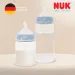 NUK LÁHEV FIRST CHOICE WHALE 150ML 0+M - KOJENECKÉ LAHVE - KRMENÍ