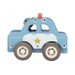 LITTLE DUTCH POLICEJNÍ AUTO DŘEVĚNÉ - LITTLE DUTCH - PRO DĚTI