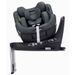 RECARO XENON 1 I-SIZE 2025 40-125CM GALLANT GREY - AUTOSEDAČKY 0-25KG - AUTOSEDAČKY A PŘÍSLUŠENSTVÍ