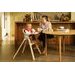 STOKKE® CLIKK™ JÍDELNÍ ŽIDLIČKA - JÍDELNÍ ŽIDLIČKY CESTOVNÍ - KRMENÍ