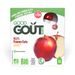 GOOD GOUT BIO JABLKO 4X85G - OVOCE/DEZERTY - KRMENÍ
