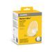 MEDELA 2X PRSNÍ NÁSTAVEC MOTION INBRA™ - ODSÁVAČKY MATEŘSKÉHO MLÉKA - KRMENÍ