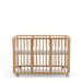 STOKKE® NIGHTI™ BAVLNĚNÉ PROSTĚRADLO 60X120 CM - PROSTĚRADLA - SPINKÁNÍ