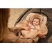 JOLLEIN ZAVINOVAČKA SHERPA MERINO WOOL NATURAL - ZAVINOVAČKY - SPINKÁNÍ