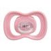B.BOX DUDLÍKY SILIKONOVÉ 6M+, 2 KS - BERRY/BLUSH - ŠIDÍTKA A DOPLŇKY - KRMENÍ