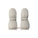 LEOKID RUKAVICE MILO PURE CASHMERE VEL. 4 - 6 LET (VEL. 4) - RUKAVIČKY, ŠÁTKY, NÁKRČNÍKY - PRO DĚTI
