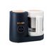 BEABA PARNÍ VAŘIČ + MIXÉR BABYCOOK NEO NIGHT BLUE - KUCHYŇSKÉ PŘÍSTROJE - KRMENÍ