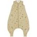 MEYCO JUMPER VEL.104 - FOREST ANIMALS SAND - SPACÍ PYTLE - SPINKÁNÍ