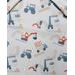 BIBADO COVERALL BRYNDÁK S RUKÁVY LITTLE LOADER - BRYNDÁKY - KRMENÍ
