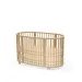 STOKKE® SLEEPI™ V3 (BEZ MATRACE A KOLEČEK) - DŘEVĚNÉ POSTÝLKY - SPINKÁNÍ